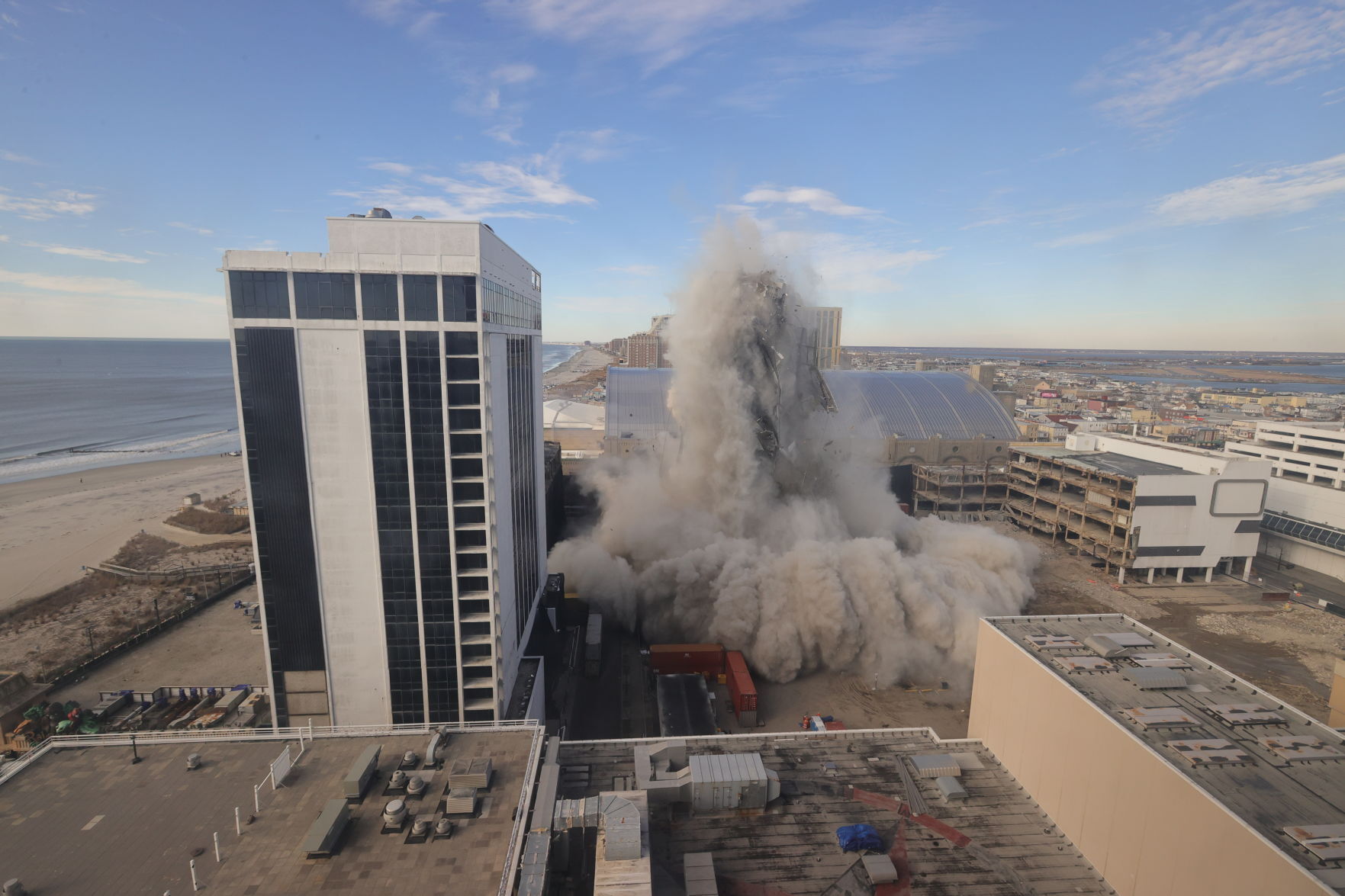 Trump Plaza